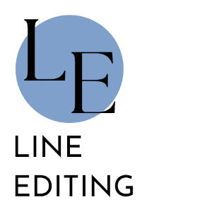 Line Editing - logo01 Editing Services Line Editing