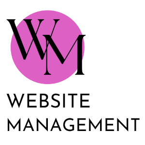 Website Management - logo01 Service Options Website Management