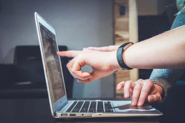 Website Services - 1 Website Services Consultation