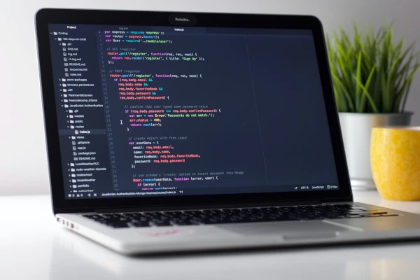 Website Services - 3 Website Services Development