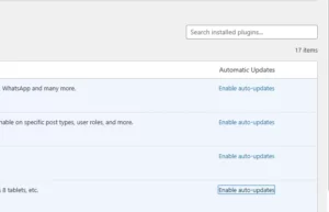 3 Security Essentials for WordPress Users Plugins