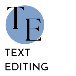 Text Editing - Documents